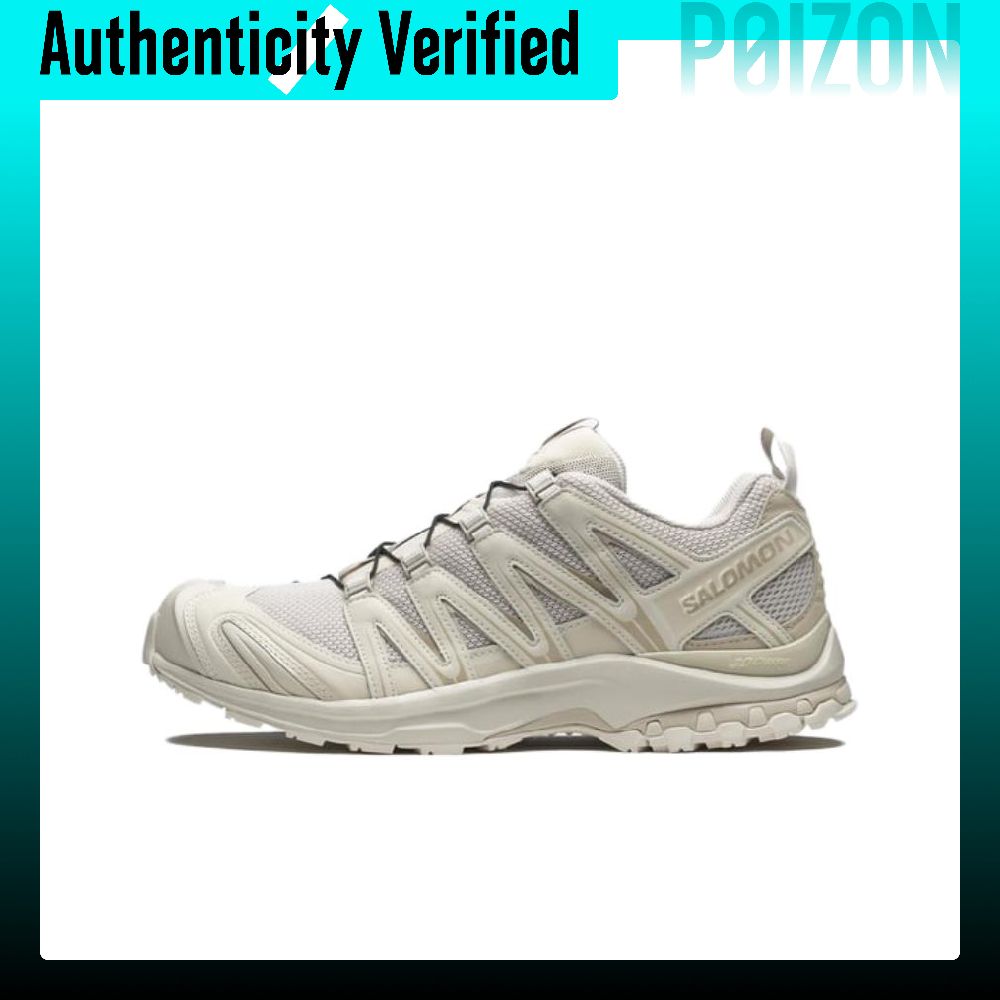 Salomon Shoes Xa Pro 3D - SALOMON XA PRO 3D – дышащие