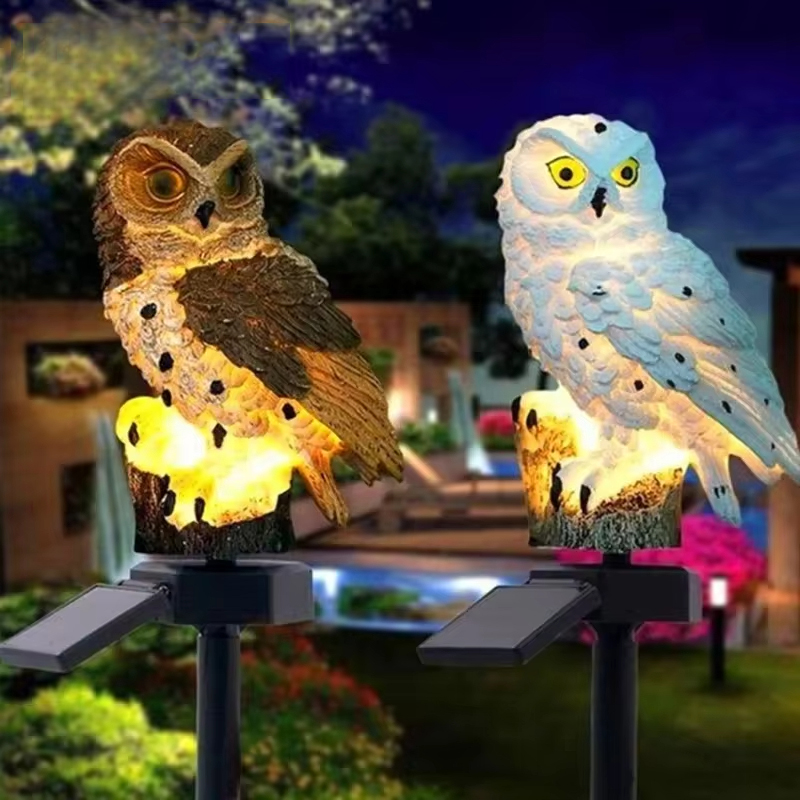 Солнечные садовые фонари в вид – обзор и цена Outdoor Lighting Effects