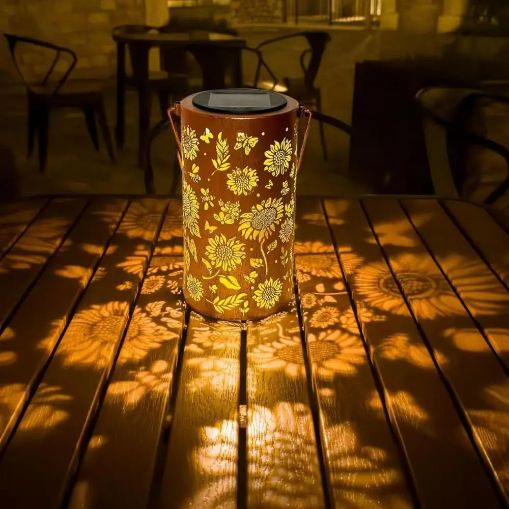 Свет подсолнечника и теневой с – обзор и цена Outdoor Lighting Waterproof