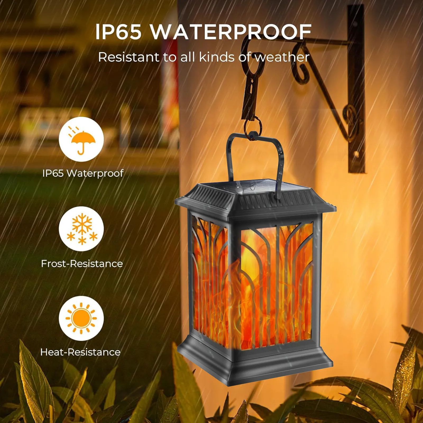 Светодиодный солнечный светиль – обзор и цена Outdoor Lighting And Landscape