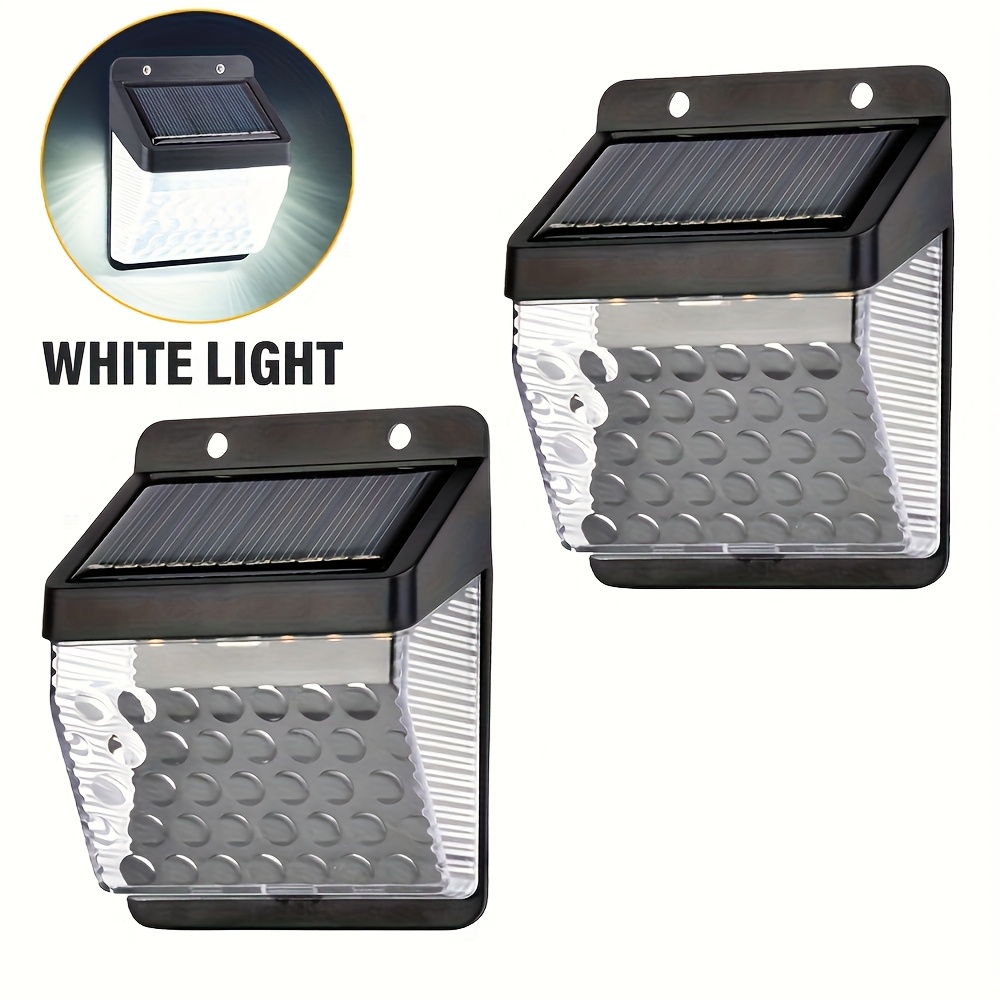 Светодиодный солнечный светиль – обзор и цена Outdoor Lighting Waterproof