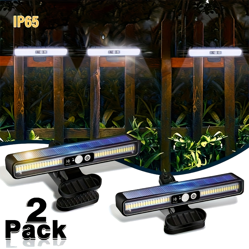 Солнечные светильники с датчик – обзор и цена Outdoor Lighting Waterproof