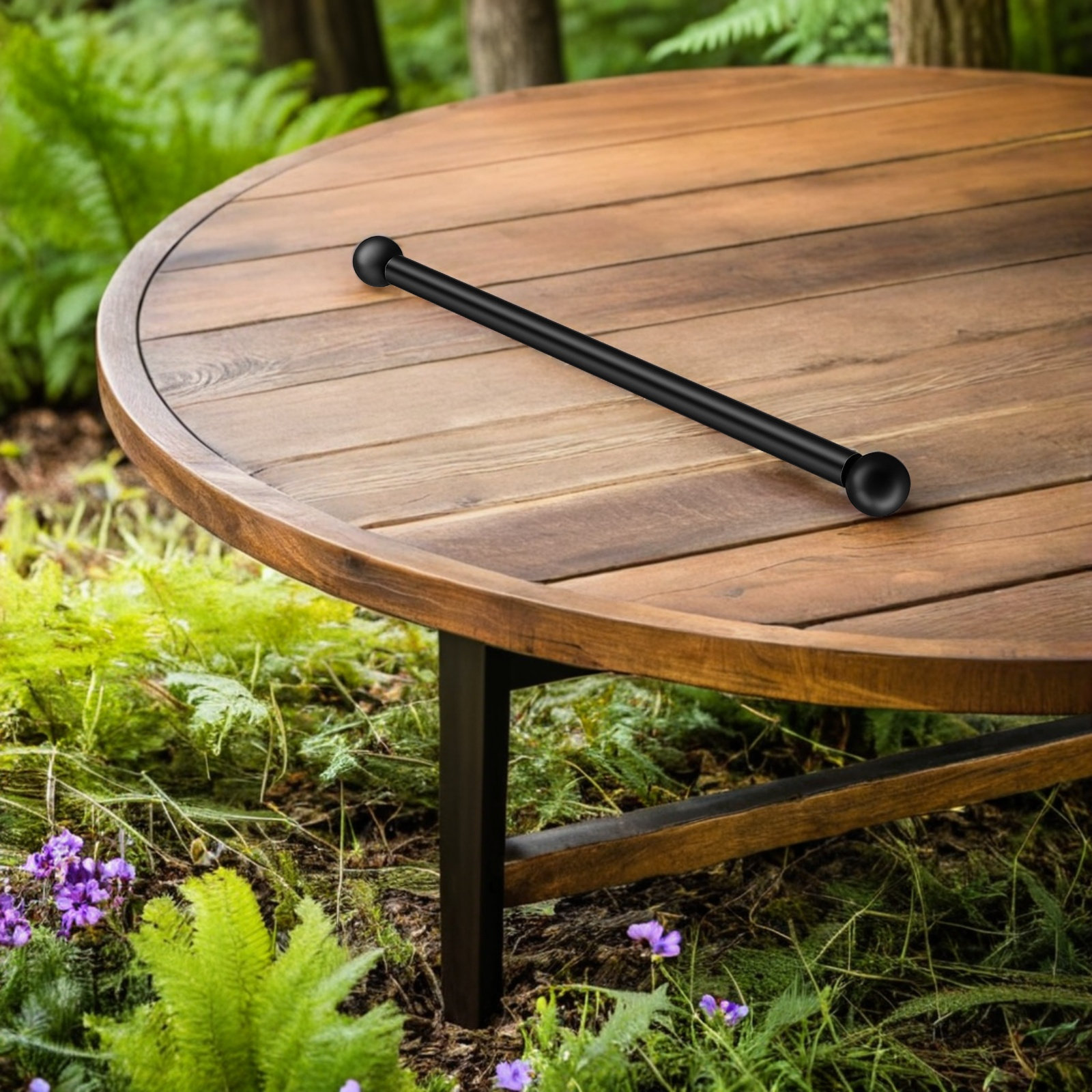 2 шт. уличных кронштейнов для  – обзор и цена Outdoor Lighting Black