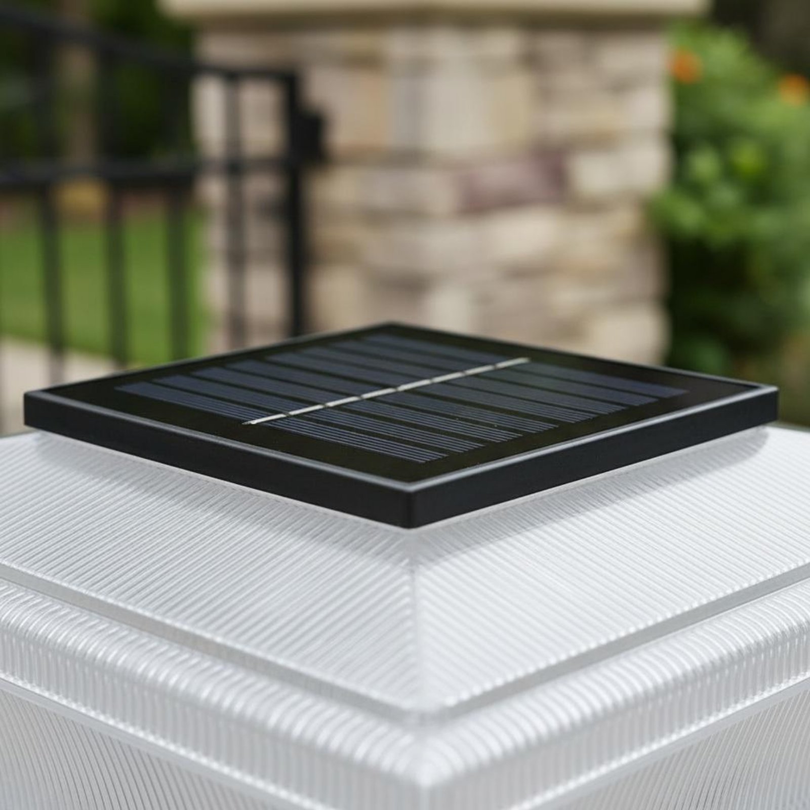 Беспроводной квадратный светил – обзор и цена Outdoor Lighting Wireless
