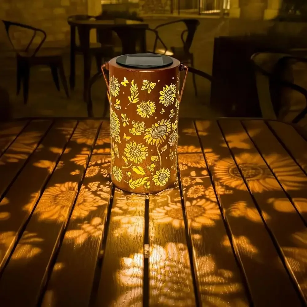 Солнечный светильник «Свет и т – обзор и цена Outdoor Lighting Waterproof