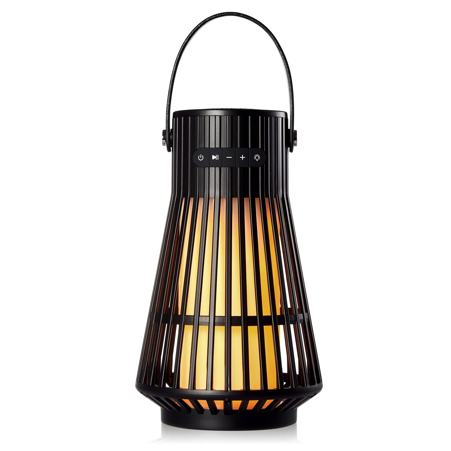 Портативная Водонепроницаемая  – обзор и цена Outdoor Lighting Wireless