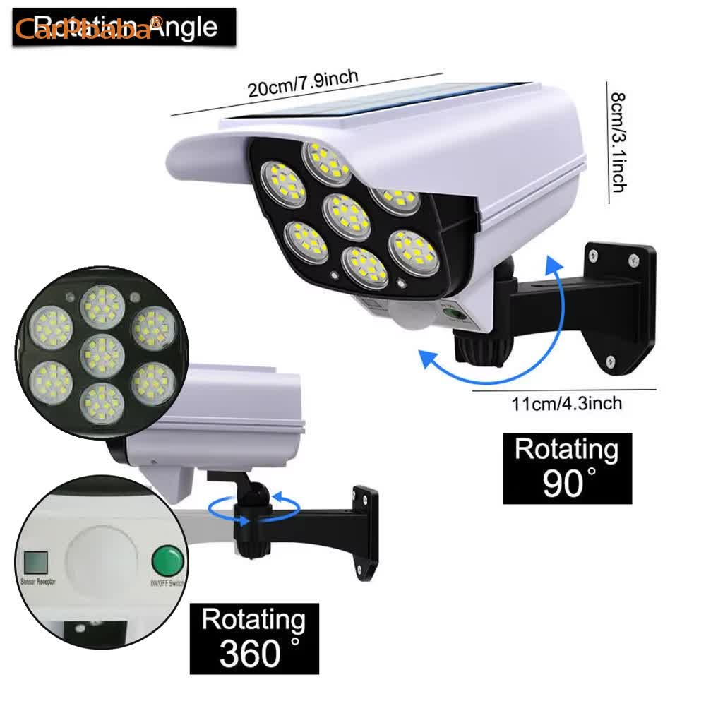 Наружный солнечный свет, датчи – обзор и цена Outdoor Lighting Wireless